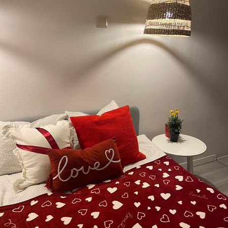 Viktoria Apartment Сопот Экстерьер фото