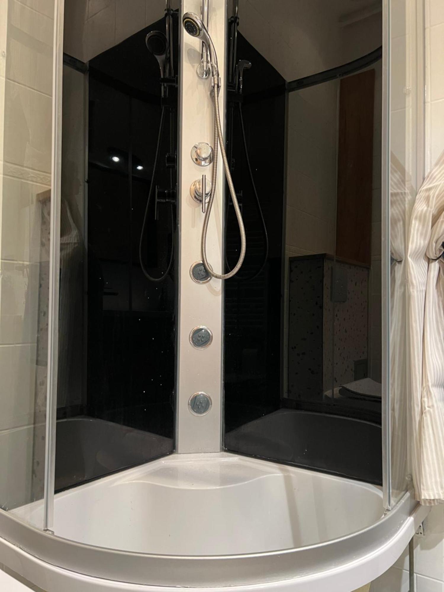Viktoria Apartment Сопот Экстерьер фото