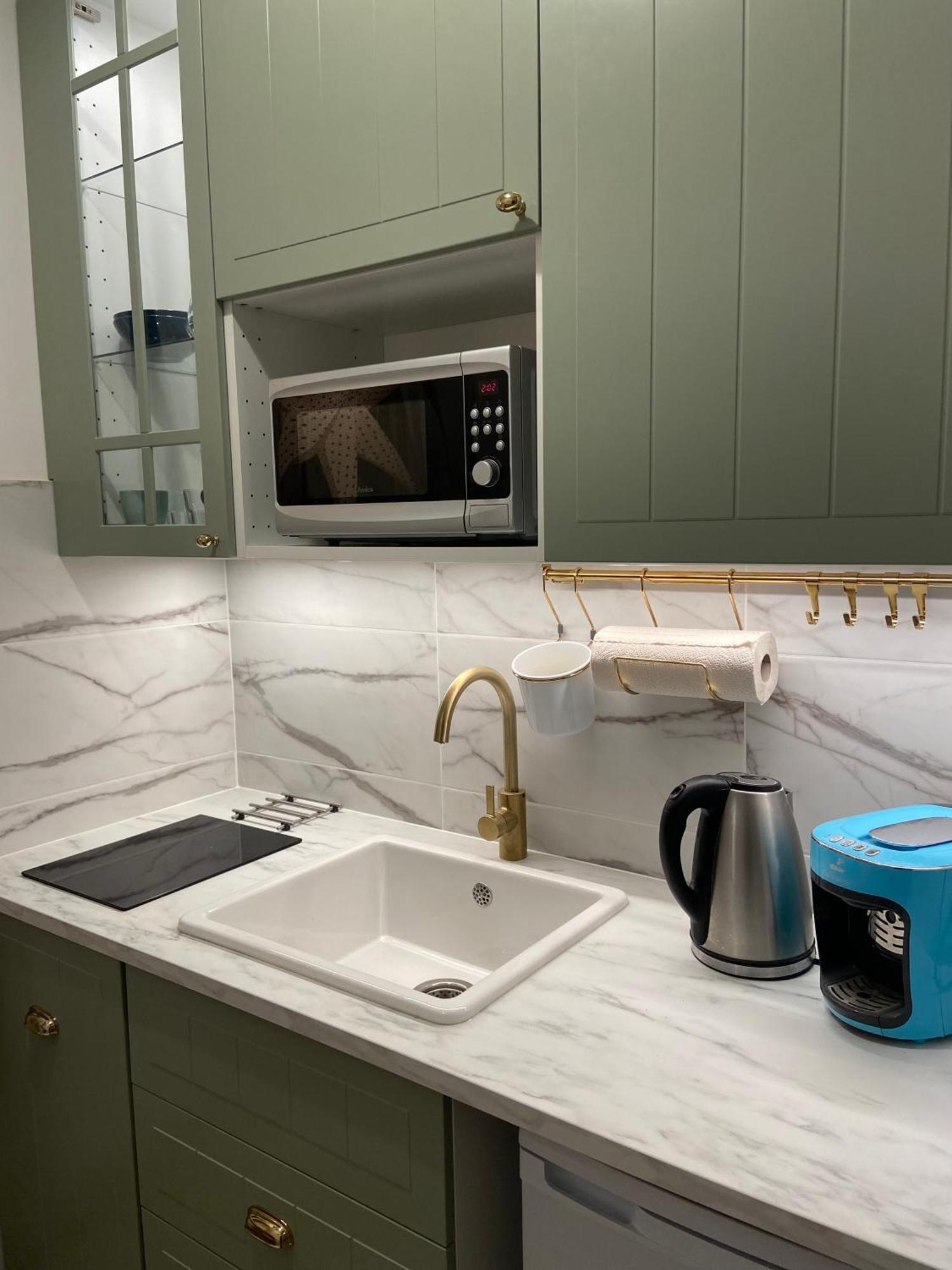 Viktoria Apartment Сопот Экстерьер фото