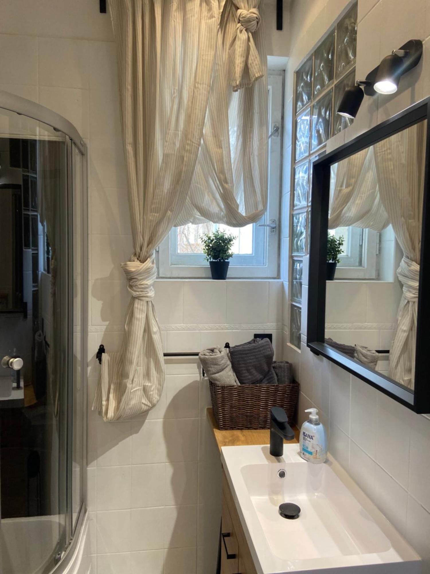 Viktoria Apartment Сопот Экстерьер фото