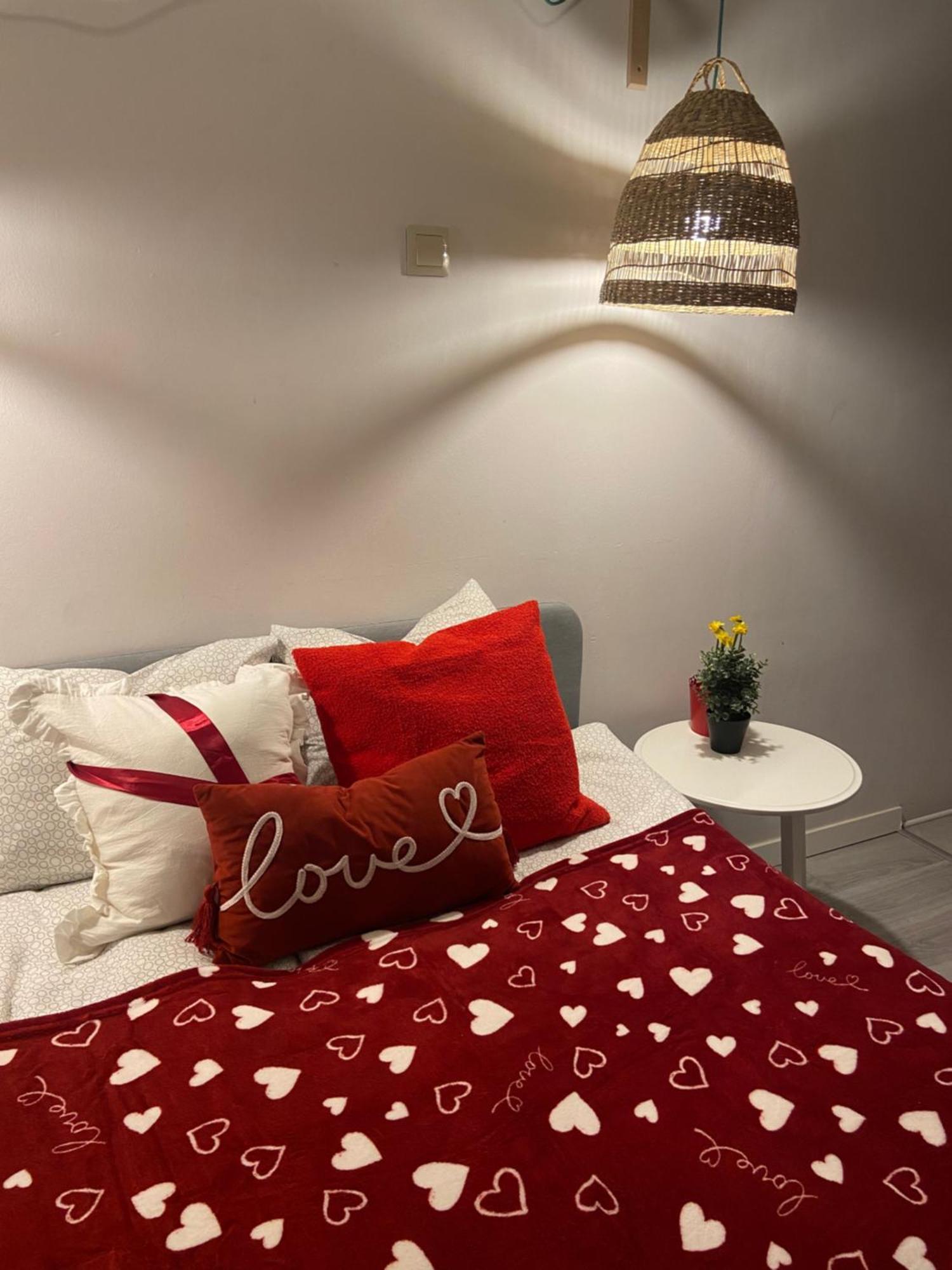 Viktoria Apartment Сопот Экстерьер фото